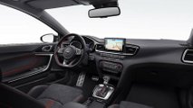 Kia Ceed GT (2019)