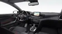 Kia Ceed GT (2019)