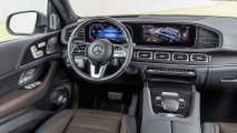 Mercedes GLE 2019