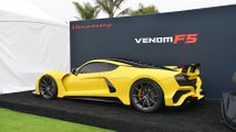 Hennessey Venom F5 Monterey