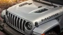 2018 Jeep Wrangler Moab Edition