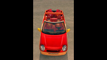 Rinspeed BamBoo