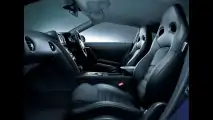 Nissan GT-R MY2013