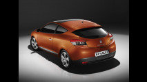 Renault Megane Coupé