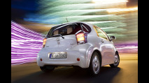 Toyota iQ