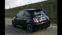 Abarth 500 by Novitec