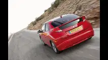 Nuova Honda Civic