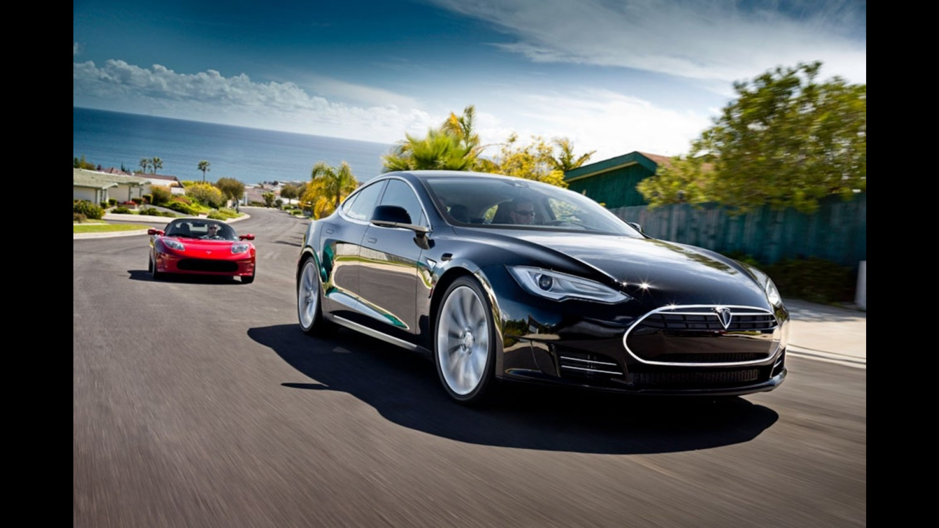 Quanto Costa Una Tesla Model S