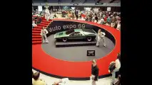 Bertone Carabo
