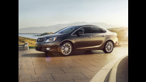 Buick Verano