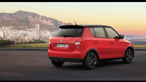 Skoda Fabia Monte Carlo