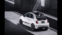 Fiat 500C Abarth, la versione USA