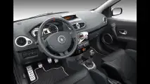 Renault Clio RS Ange & Démon