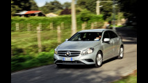 Mercedes Classe A 180 CDI BlueEfficiency Executive - TEST