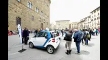 car2go a Firenze