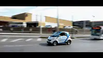 car2go a Firenze