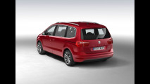 Seat Alhambra 4x4