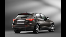 Infiniti EX 2011