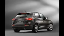 Infiniti EX 2011
