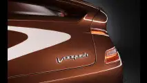 Nuova Aston Martin Vanquish