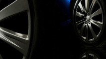 Subaru Exiga Teaser Image