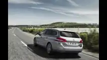 Peugeot 308 SW