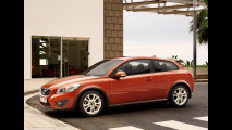 Volvo C30 model year 2010