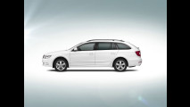 Skoda Superb Wagon GreenLine