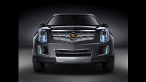 Cadillac Provoq Concept