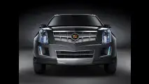 Cadillac Provoq Concept