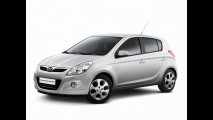 Hyundai i20 Sound Edition