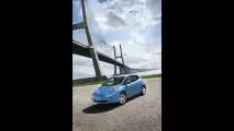 Nissan Leaf - TEST