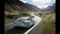 Porsche Panamera Diesel