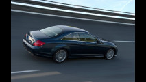 Mercedes CL 2011
