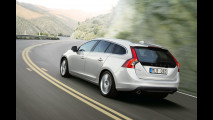 Nuova Volvo V60