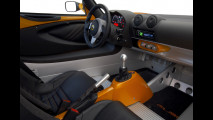 Lotus Elise 40th Anniversary