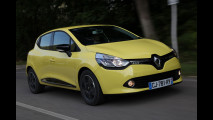 Nuova Renault Clio