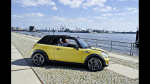 Nuova MINI Cabrio