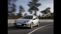 Renault Laguna GT