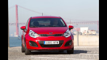 Nuova Kia Rio