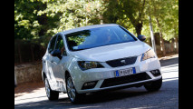 Seat Ibiza 1.2 TDI CR 75CV Reference Ecomotive 5 porte - TEST