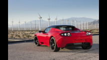 Tesla Roadster - TEST