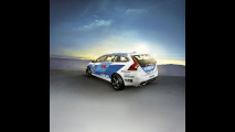 Volvo V60 Racing