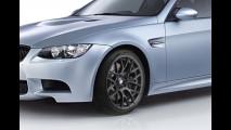 BMW M3 Competition Edition Frozen Silver