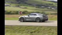 Nissan GT-R 2012