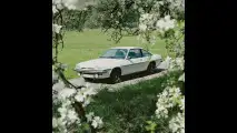 Opel Manta