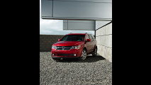 Dodge Journey 2011