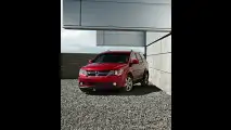 Dodge Journey 2011