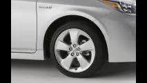 Nuova Toyota Prius