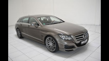 Brabus CLS Shooting Brake